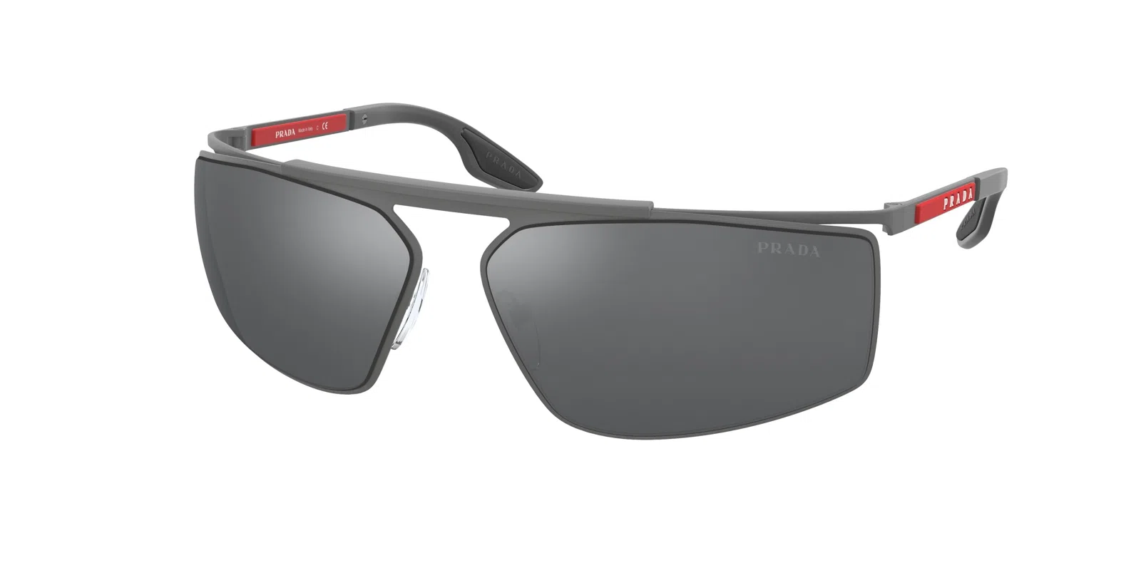 Prada Linea Rossa 51WS Sunglasses - view 3